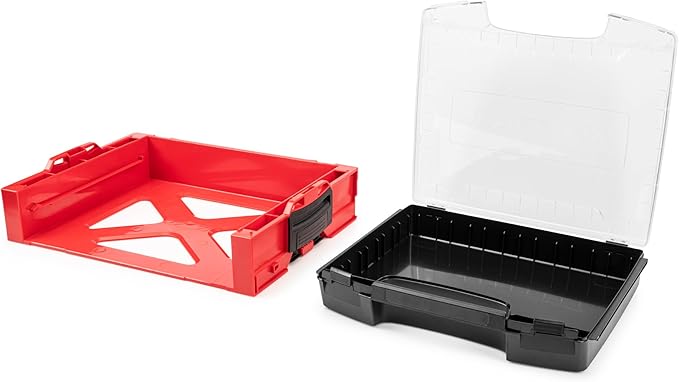 TEKTON Lidded Drawer (i-BOXX) and Stacking Drawer Rack | OLB94000