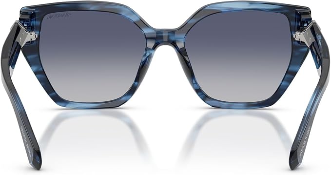 Swarovski Women's Sk6044u Universal Fit