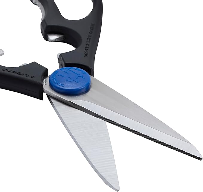 HENCKELS Kitchen Shears, Made in Japan, Kitchen Scissors