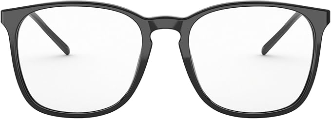 Ray-Ban RX5387 Square Prescription Eyeglass Frames