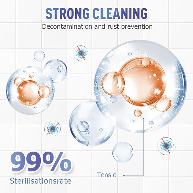Stainless Steel Scratch Remover for Appliances, Multi-Purpose Stainless Steel Cleaner and Polishremover Kit for Cleans Grease, Scuffs & Restores Shine Oven, Sink, Fridge & Cookware (3)