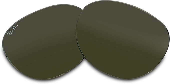 Ray-Ban Original RB4171 ERIKA Replacement Lenses For Women+BUNDLE with ACCESSORY EYEWEAR KIT