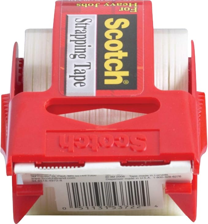 TAPE STRAPPING 2X360