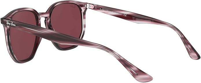 Ray-Ban Unisex Rb4306 Hexagonal Sunglasses