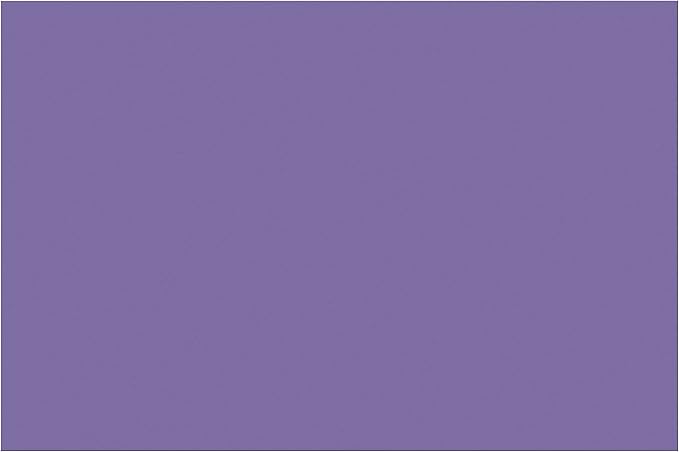 Prang (Formerly SunWorks) Construction Paper, Violet, 12" x 18", 100 Sheets