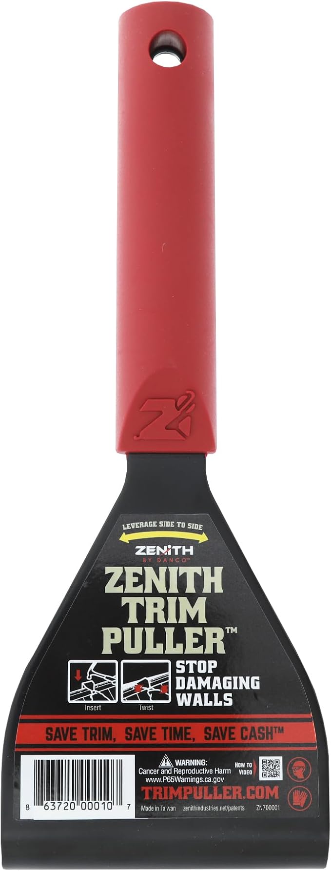 Zenith Industries ZN700001 Trim Puller