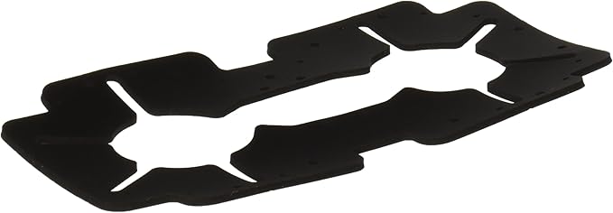 Genuine OEM Honda Pilot Front Console Cup Holder Foam Sheet