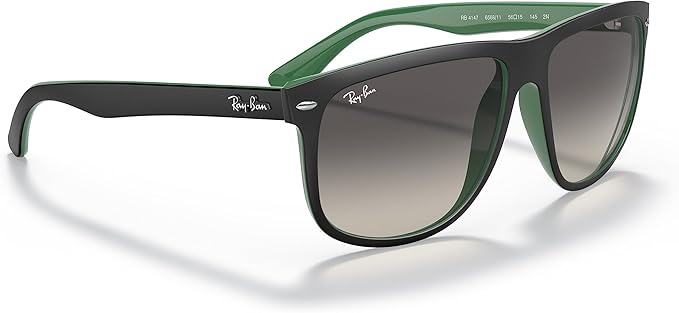 Ray-Ban Rb4147 Boyfriend Square Sunglasses
