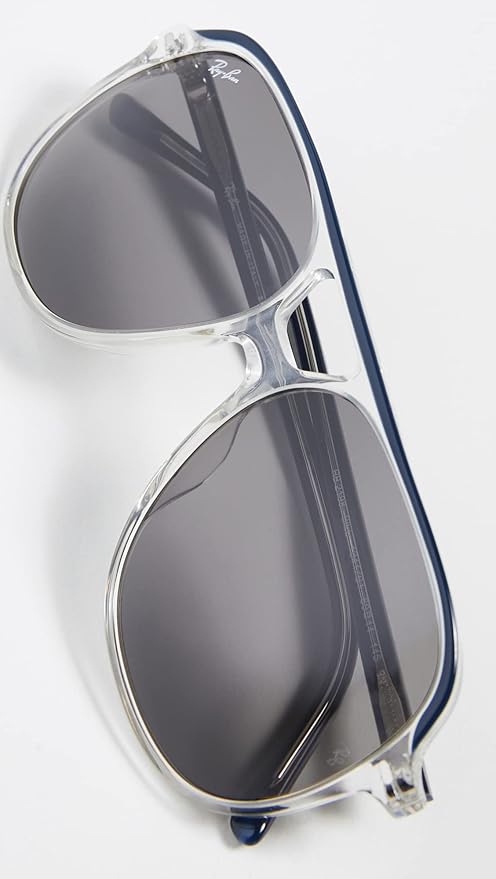 Ray-Ban Rb2198 Bill Square Sunglasses