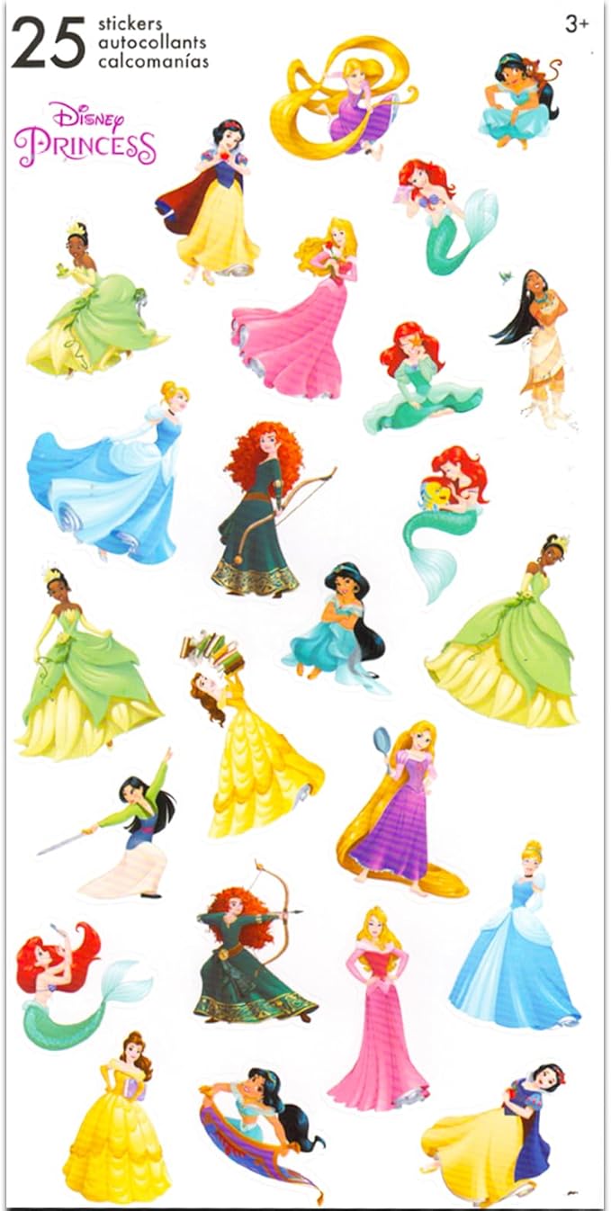 Disney Encanto Plaster Paint Scene Activity Set - Bundle DIY Painting Kit with Plaster Scene, Paintbrush, Paint Pods, Stickers, More Encanto Casita Craft Kit for Kids, Girls, Boys