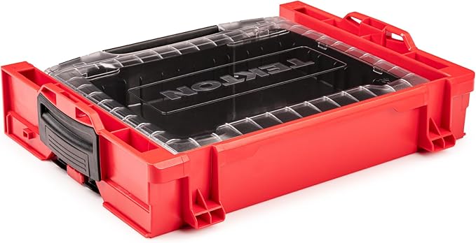 TEKTON Lidded Drawer (i-BOXX) and Stacking Drawer Rack | OLB94000