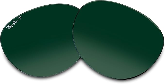 Ray-Ban Original RB4171 ERIKA Replacement Lenses For Women+BUNDLE with ACCESSORY EYEWEAR KIT