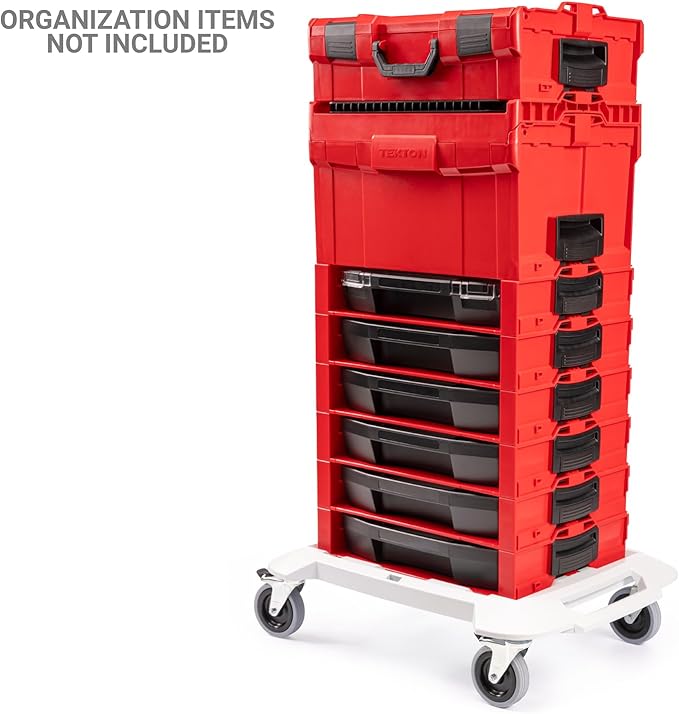 TEKTON Stacking Tool Cart Dolly | OLB81001