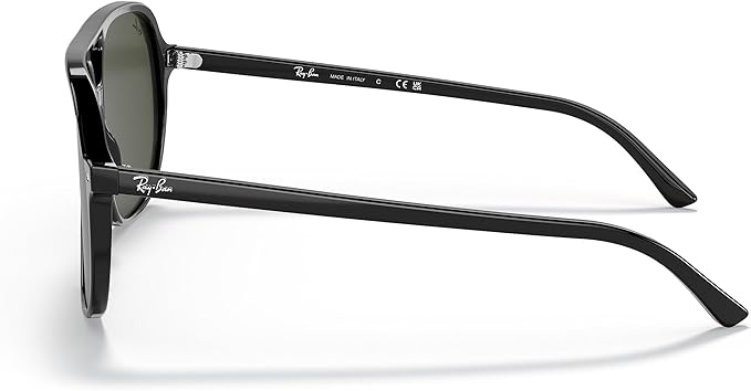 Ray-Ban Rb2198 Bill Square Sunglasses