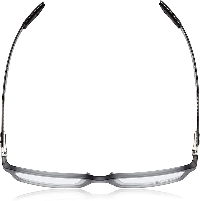 Ray-Ban RX8901 Rectangular Prescription Eyeglass Frames