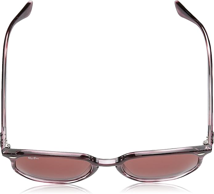 Ray-Ban Unisex Rb4306 Hexagonal Sunglasses