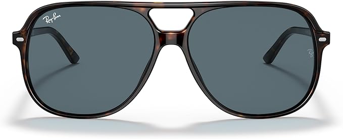 Ray-Ban Rb2198 Bill Square Sunglasses