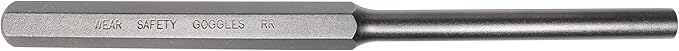 Mayhew Tools Mayhew Select 71504 3/8-Inch Pin Punch, Multi