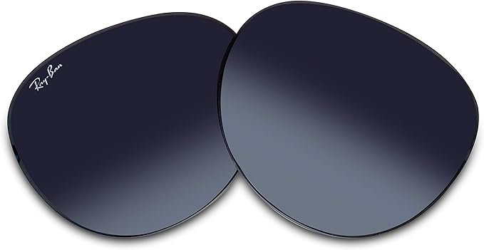 Ray-Ban Original RB4171 ERIKA Replacement Lenses For Women+BUNDLE with ACCESSORY EYEWEAR KIT