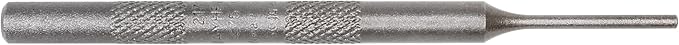 Mayhew Select 21702 3/32-Inch Knurled Pin Punch