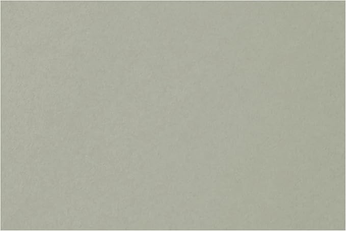 Tru-Ray® Heavyweight Construction Paper, Gray, 12" x 18", 50 Sheets