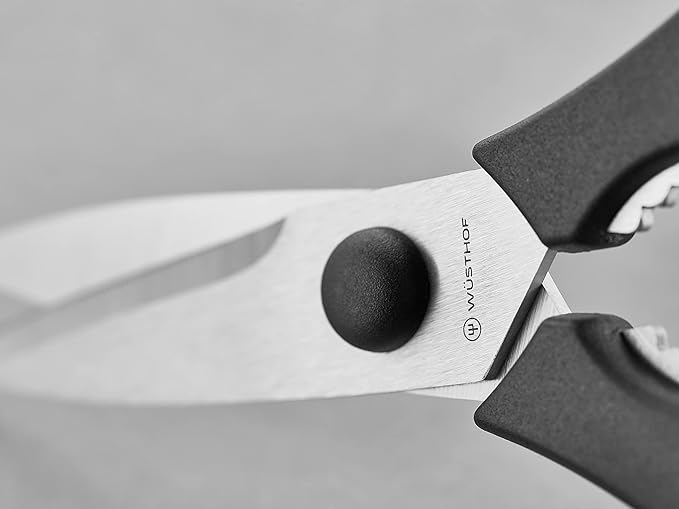 WÜSTHOF Come Apart Kitchen Shears, (Pack of 2)