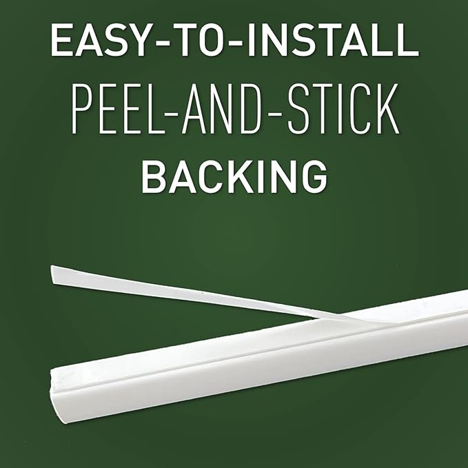 Legrand - Wiremold C56 Flat Elbow, 1 Count (Pack of 2), White