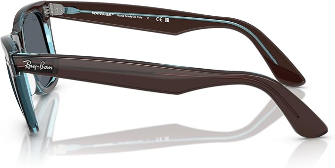 Ray-Ban RB2140 Original Wayfarer Square Sunglasses