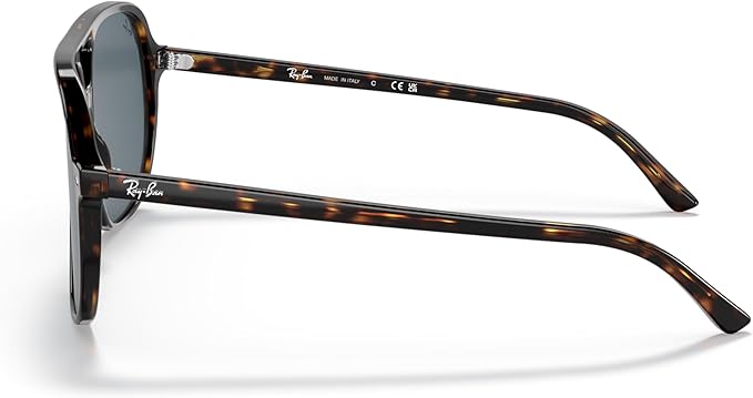 Ray-Ban Rb2198 Bill Square Sunglasses