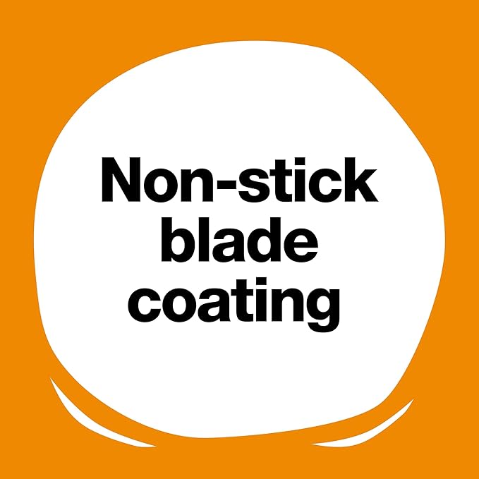 Fiskars 5" Pointed-Tip Scissors for Kids 4-7 with Non-Stick Blades - Scissors for School or Crafting - Back to School Supplies - Basketball (Pack of 3)