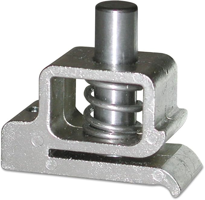 Swingline Replacement Punch Head for LightTouch Desktop Punches, 9/32 Inch Hole Size, 1 Punch Head, Silver (74870) - Only Compatible with Swingline LightTouch and EasyView LightTouch Desktop Punch