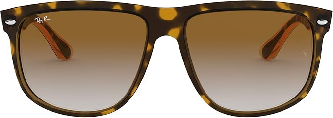 Ray-Ban Rb4147 Boyfriend Square Sunglasses
