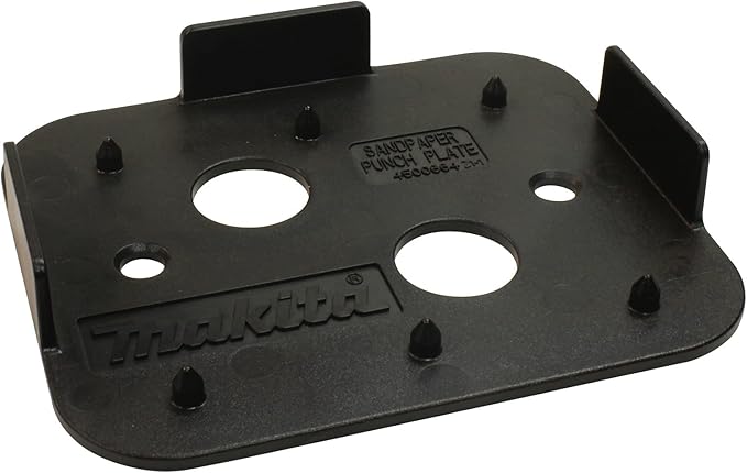 Makita 450066-4 Punch Plate