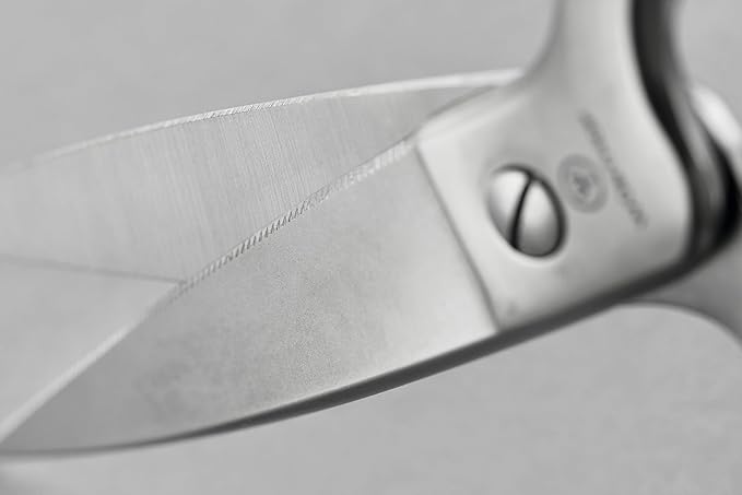 WÜSTHOF Stainless Kitchen Shears