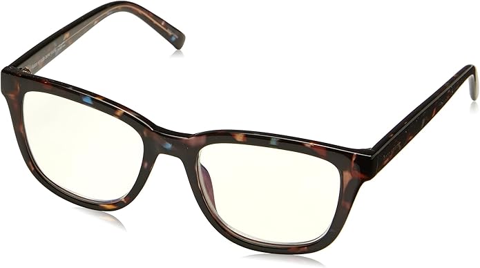 Kate Spade New York Womens Jazelle/BB Rectangular Reading Glasses