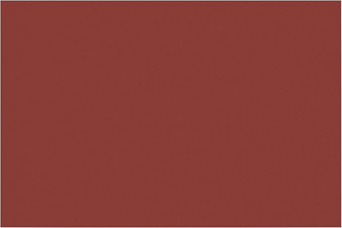 Prang (Formerly SunWorks) Construction Paper, Red, 12" x 18", 100 Sheets