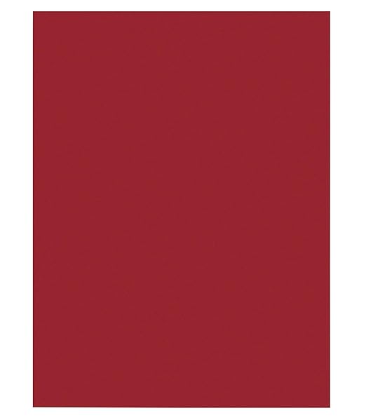 Prang (Formerly SunWorks) Construction Paper, Holiday Red, 9" x 12", 100 Sheets