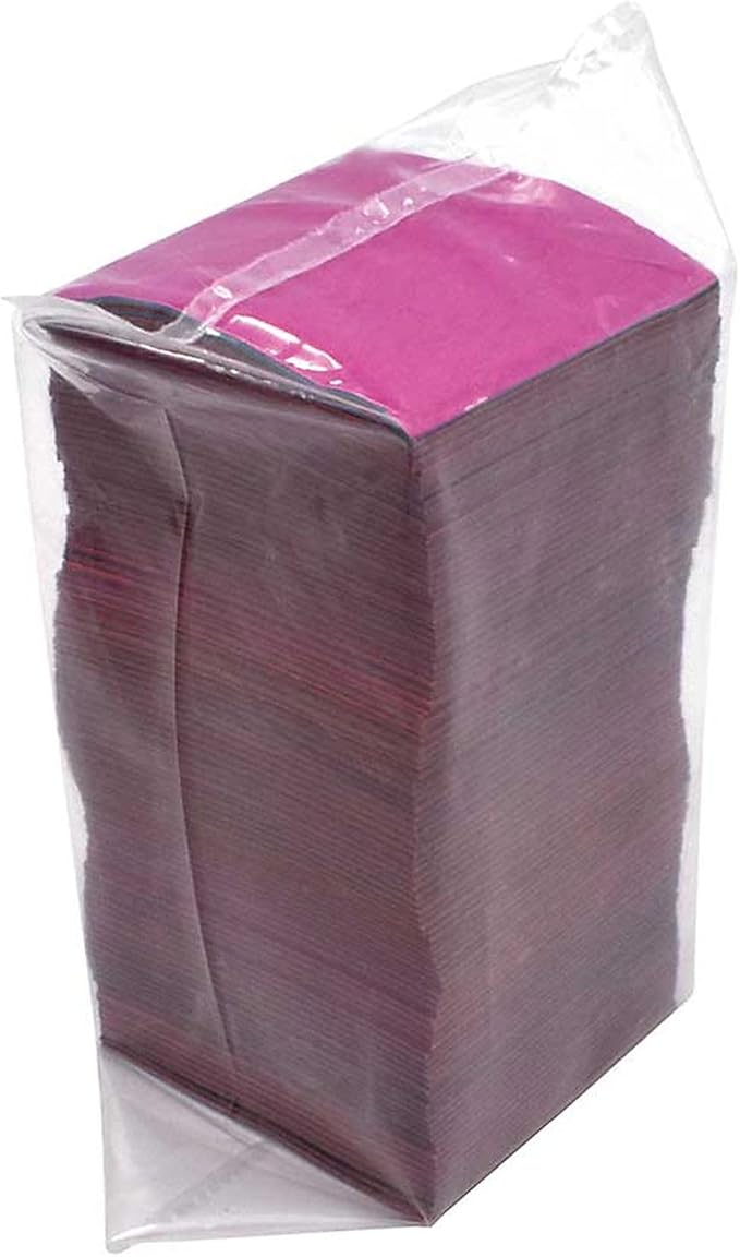 Spectra Deluxe Bleeding Art Tissue Squares, 25 Assorted Colors, 1-1/2" x 1-1/2", 2,500 Squares