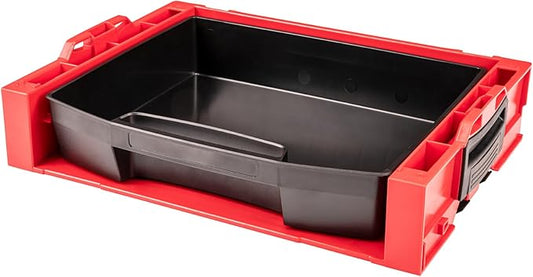 TEKTON Open Top Drawer (LS-Tray) and Stacking Drawer Rack | OLB94010