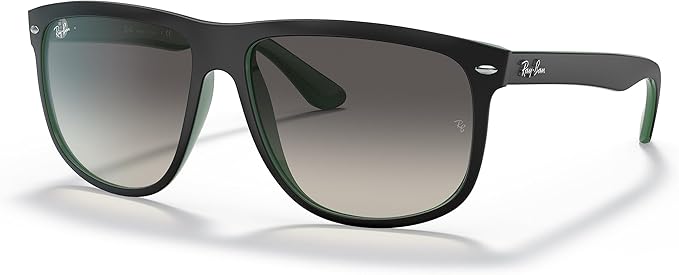 Ray-Ban Rb4147 Boyfriend Square Sunglasses