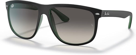 Ray-Ban Rb4147 Boyfriend Square Sunglasses