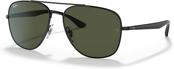 Ray-Ban RB3683 Square Sunglasses