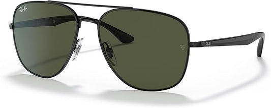 Ray-Ban RB3683 Square Sunglasses