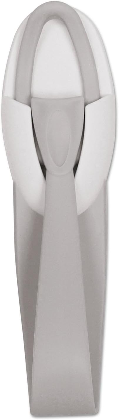 3M Command 17304ES Cable Bundler, White, 2/Pack