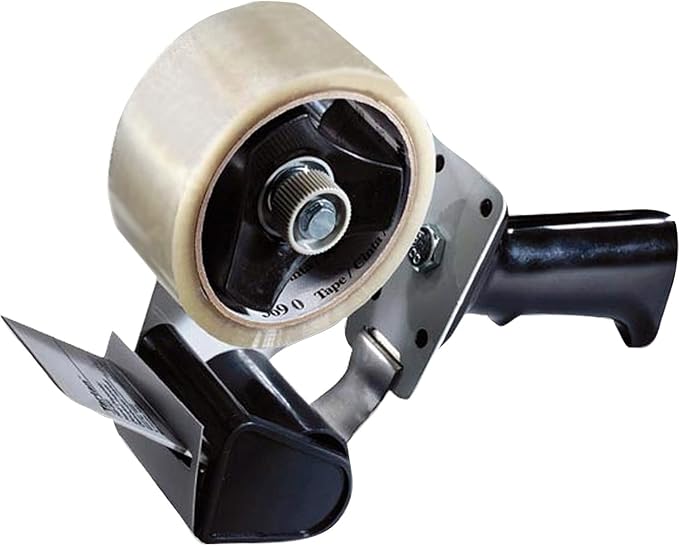 3M Tarton HB903 Hand-Grip Box Sealing Tape Dispenser