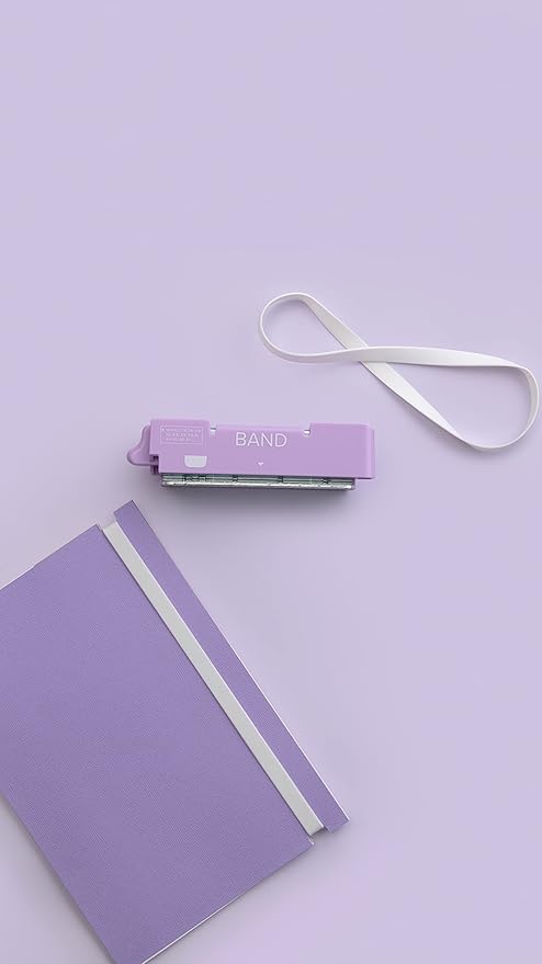 We R Memory Keepers Multi Cinch Cartridge-Band Punch