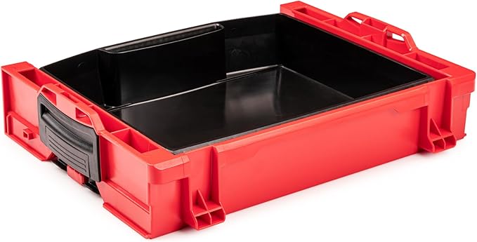 TEKTON Open Top Drawer (LS-Tray) and Stacking Drawer Rack | OLB94010