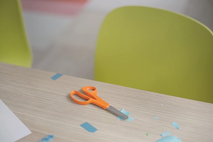 Fiskars Scissors - Right Handed Classic Kids (13 cm)