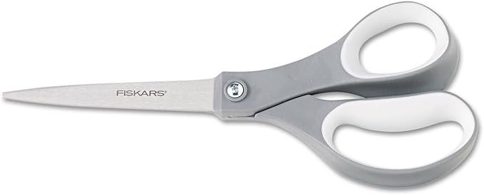 FSK01004761J - Softgrip Scissors
