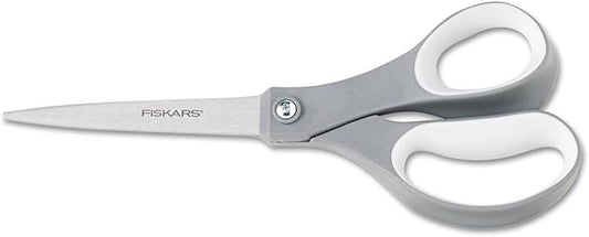 FSK01004761J - Softgrip Scissors